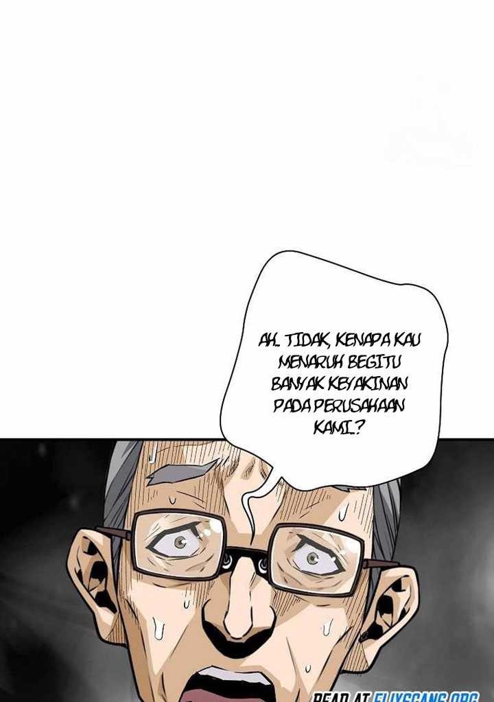 Return of the Legend Chapter 130 - halaman 16