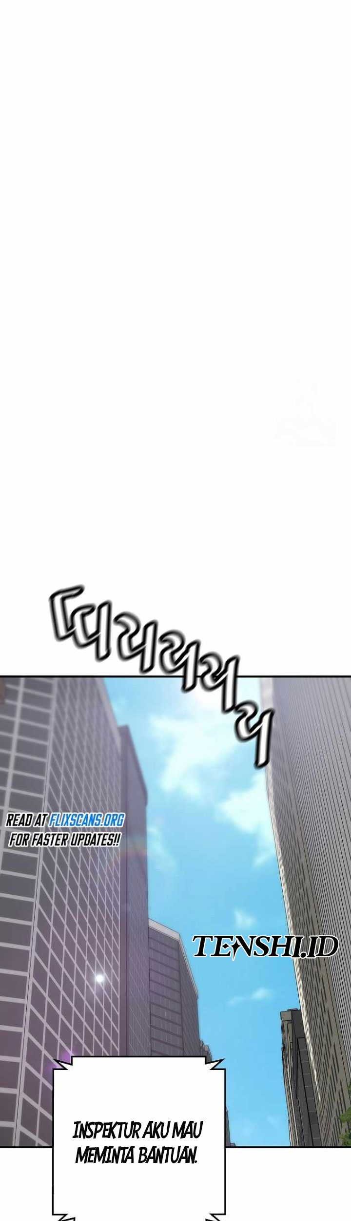 Return of the Legend Chapter 130 - halaman 24