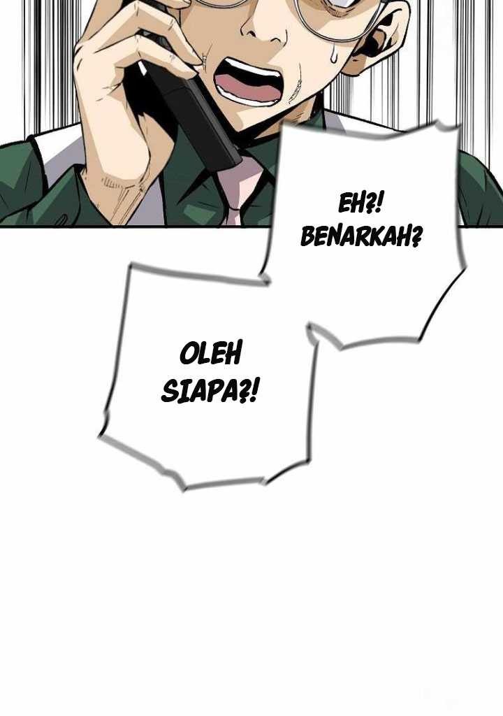 Return of the Legend Chapter 130 - halaman 26
