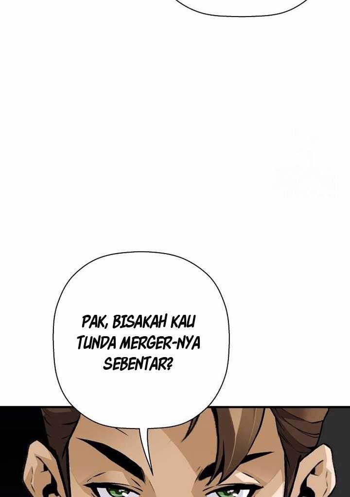 Return of the Legend Chapter 130 - halaman 6