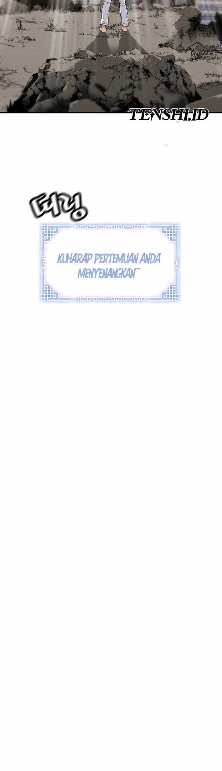 Return of the Legend Chapter 131 - halaman 10
