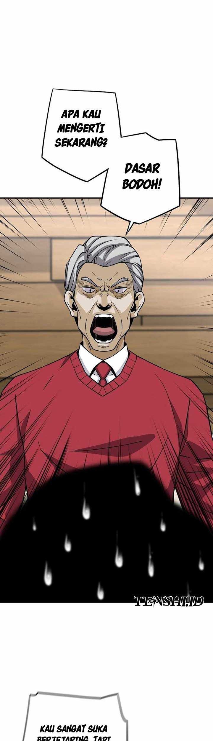Return of the Legend Chapter 131 - halaman 15