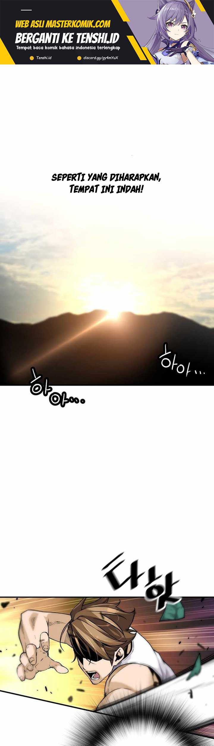 Return of the Legend Chapter 131 - halaman 2