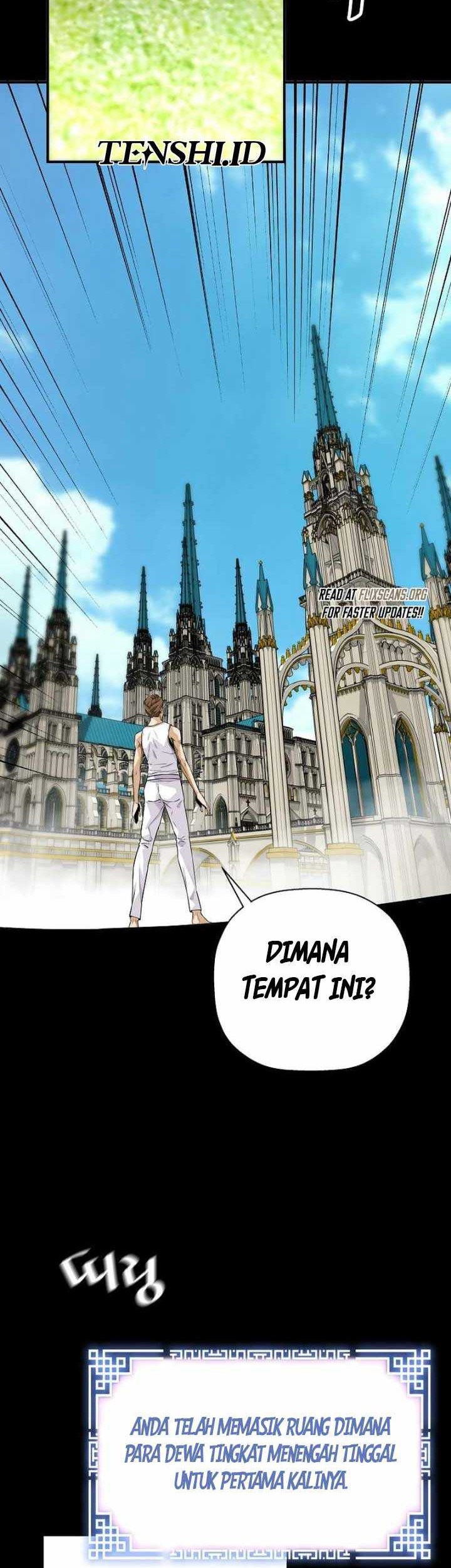 Return of the Legend Chapter 131 - halaman 23
