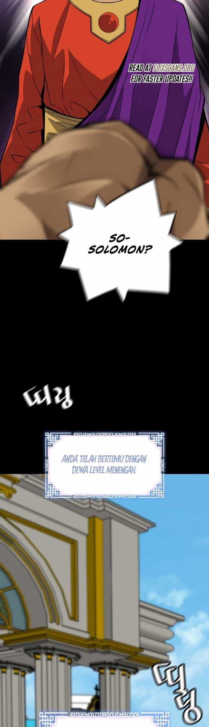 Return of the Legend Chapter 131 - halaman 45