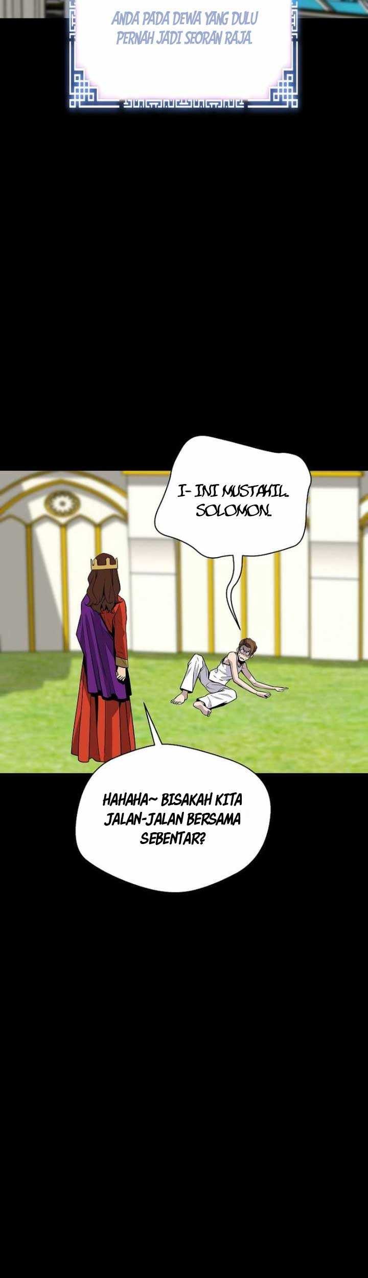 Return of the Legend Chapter 131 - halaman 47