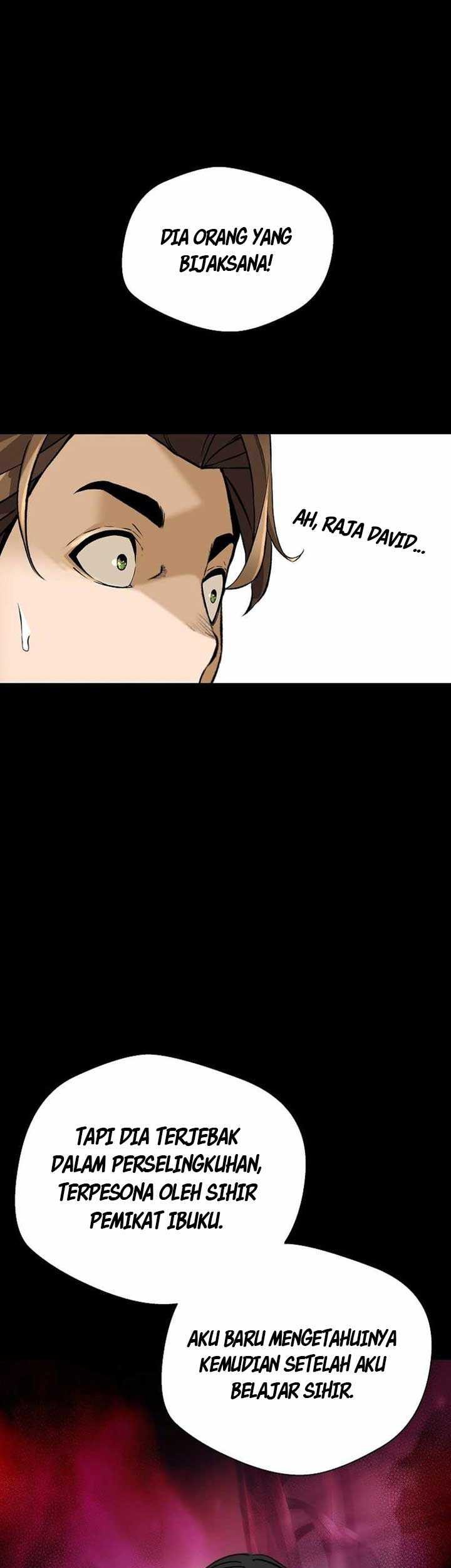 Return of the Legend Chapter 131 - halaman 52