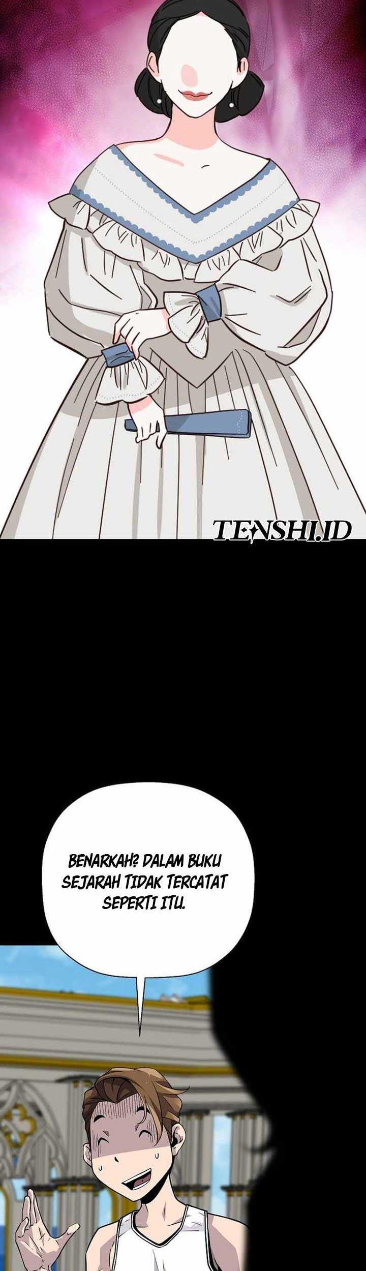 Return of the Legend Chapter 131 - halaman 53