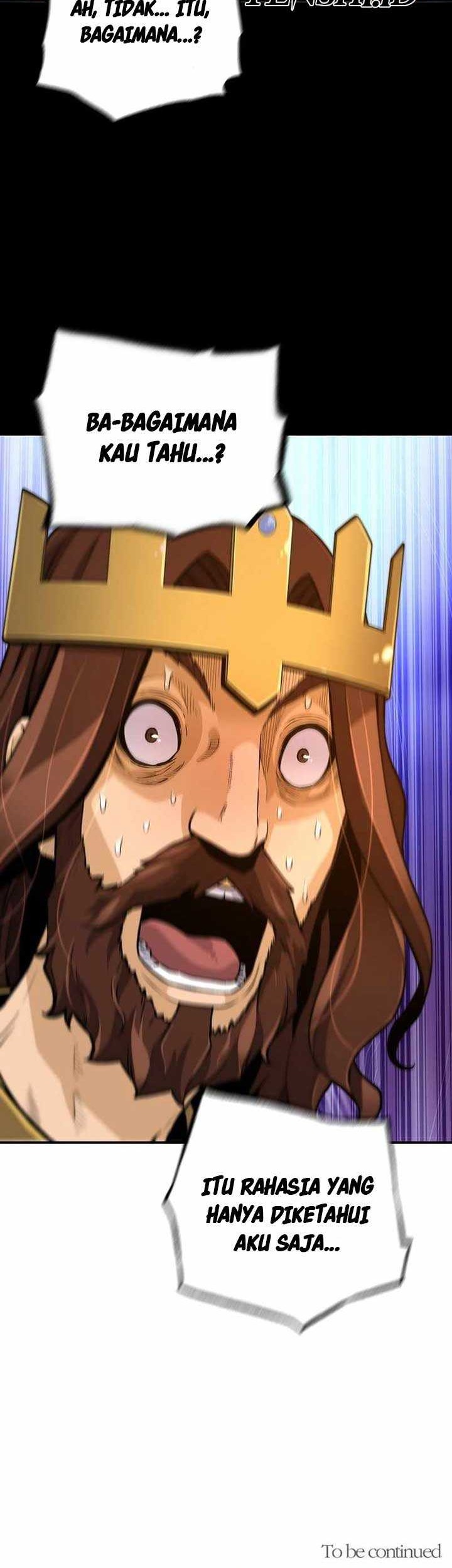 Return of the Legend Chapter 131 - halaman 60