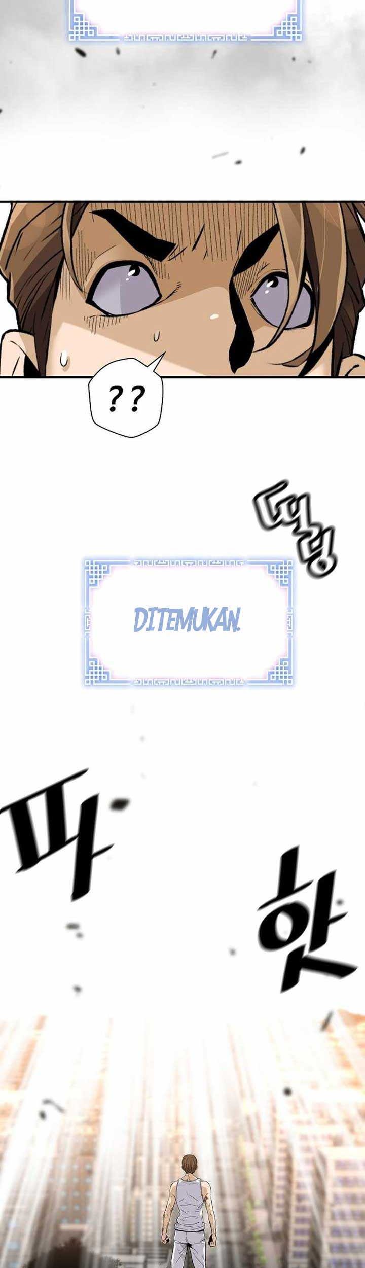 Return of the Legend Chapter 131 - halaman 9