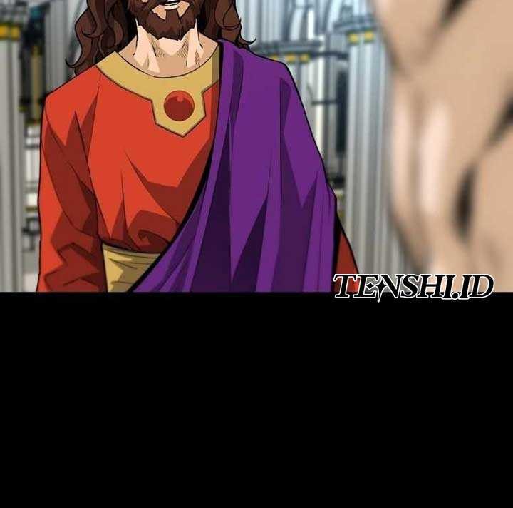 Return of the Legend Chapter 132 - halaman 11