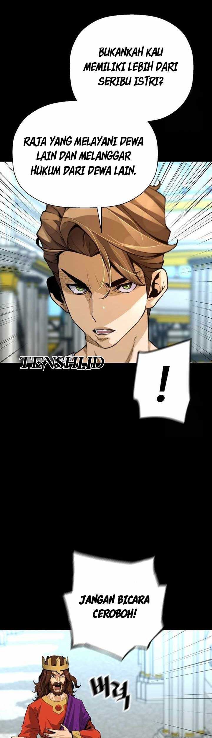 Return of the Legend Chapter 132 - halaman 12