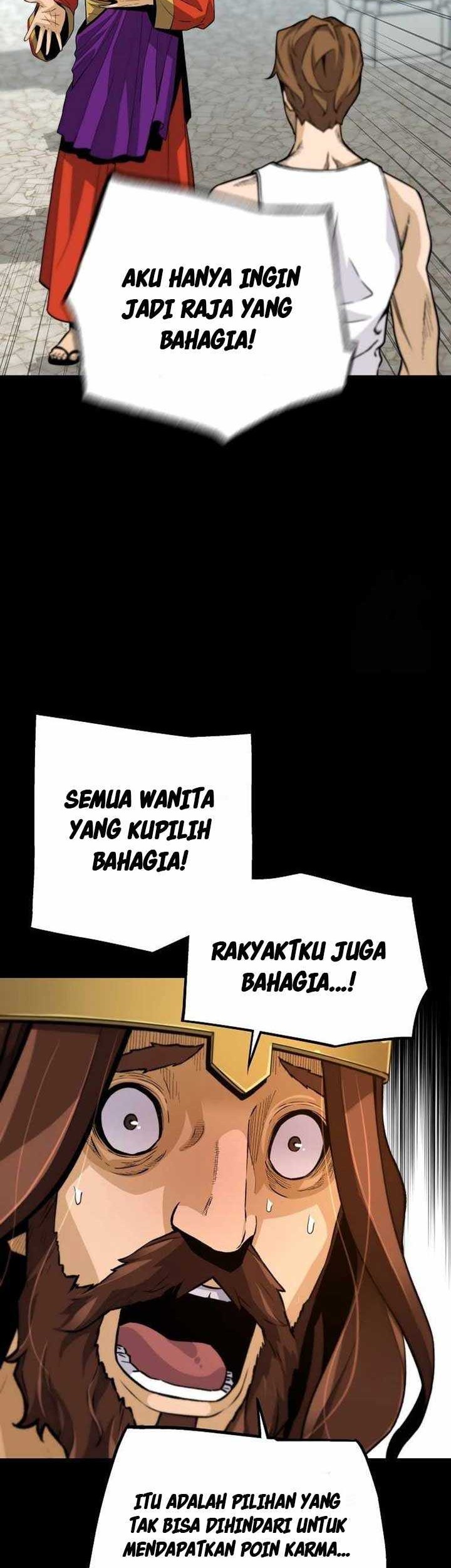 Return of the Legend Chapter 132 - halaman 13