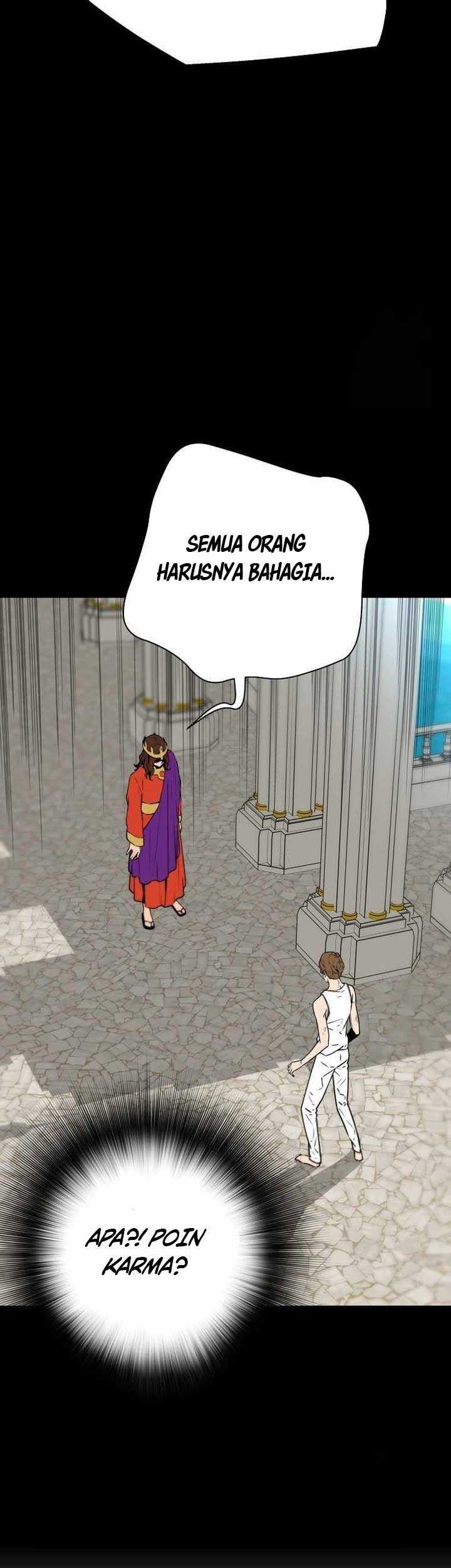 Return of the Legend Chapter 132 - halaman 14