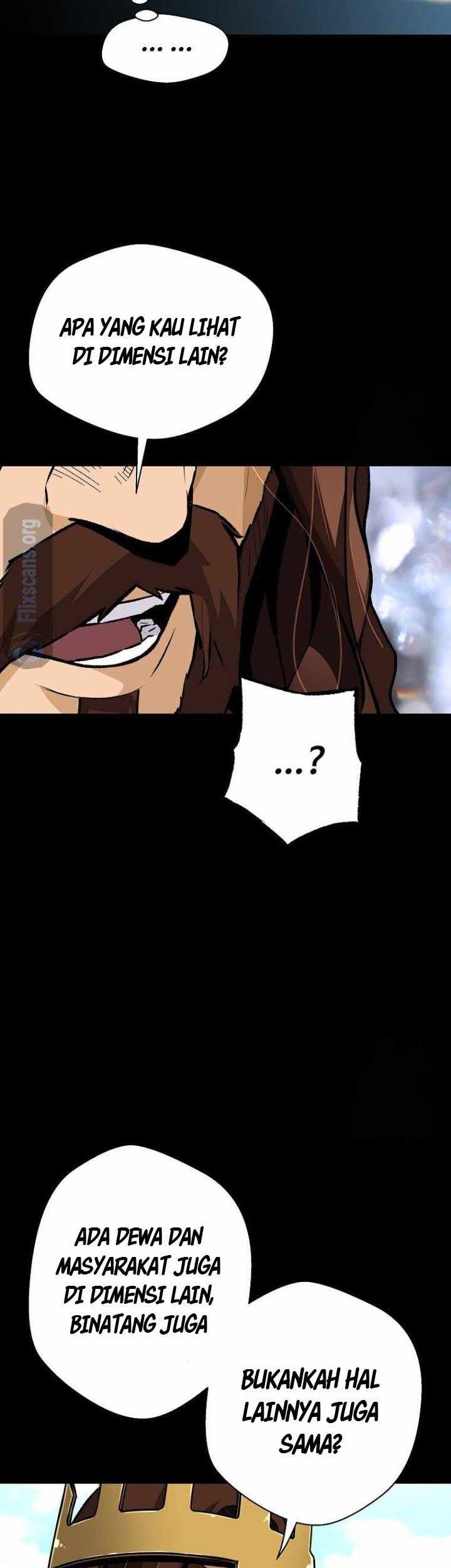 Return of the Legend Chapter 132 - halaman 18