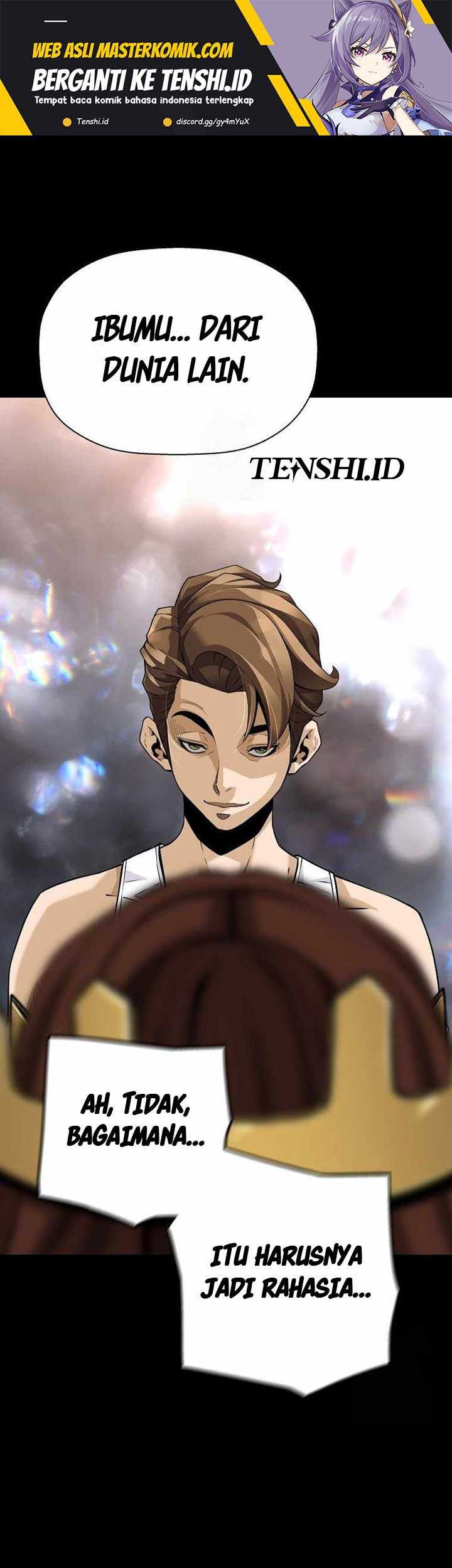 Return of the Legend Chapter 132 - halaman 2