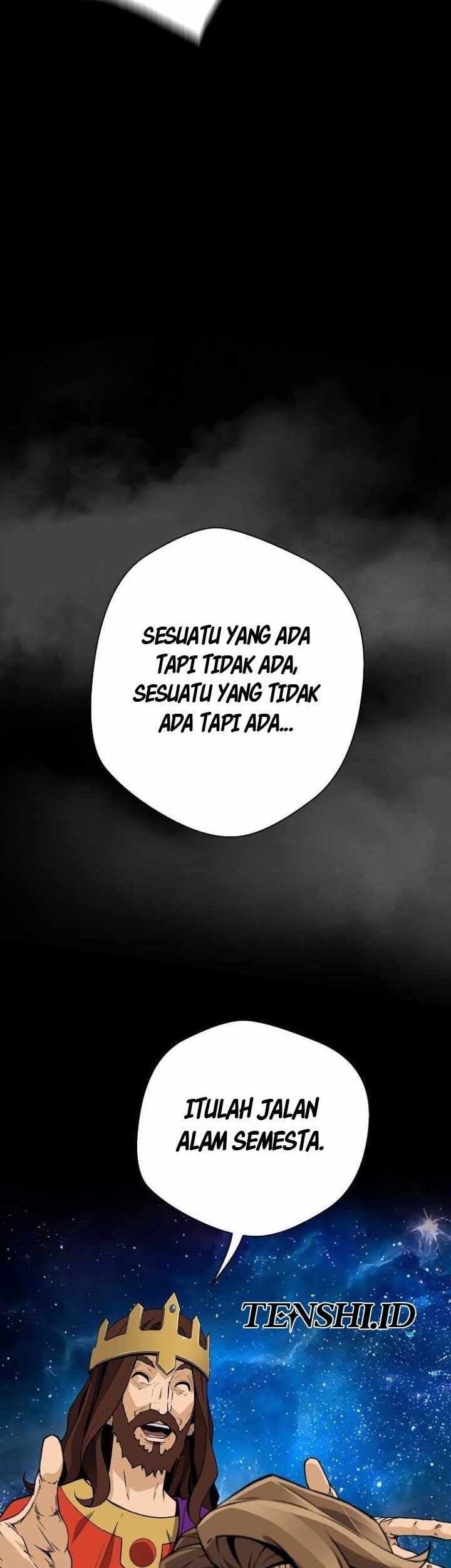 Return of the Legend Chapter 132 - halaman 20
