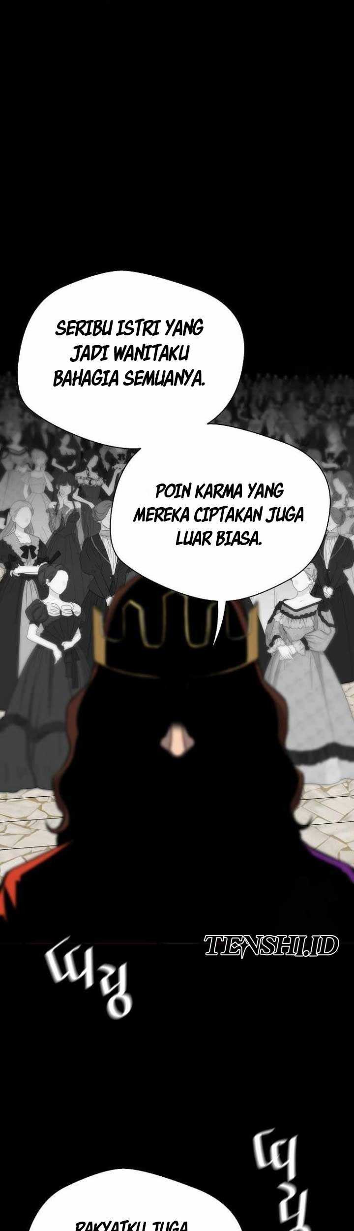 Return of the Legend Chapter 132 - halaman 22
