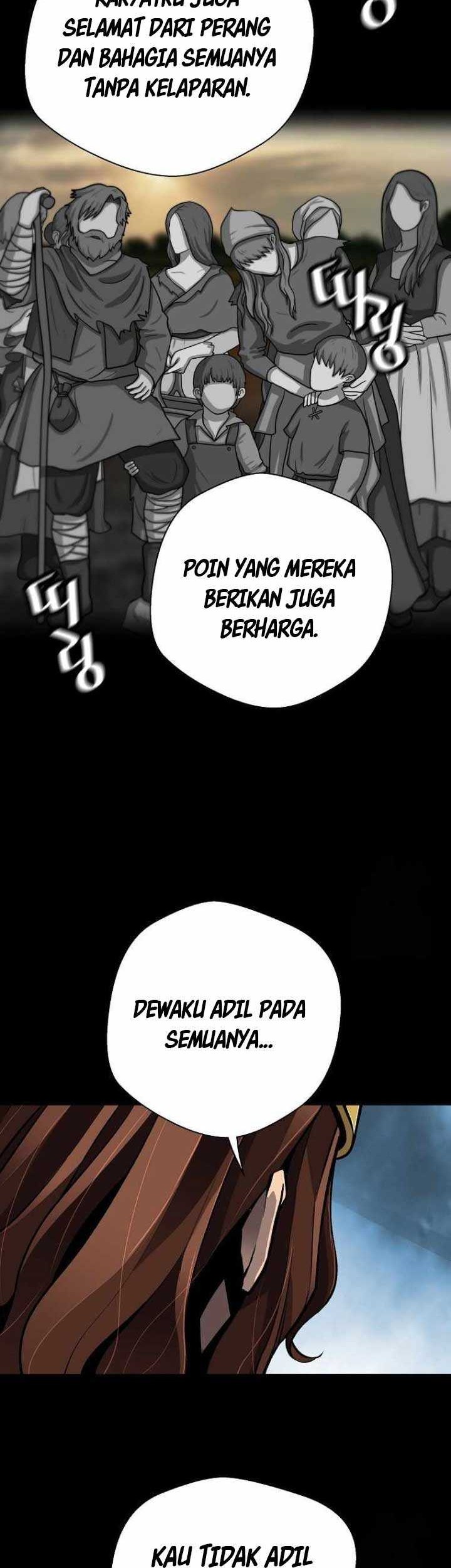 Return of the Legend Chapter 132 - halaman 23
