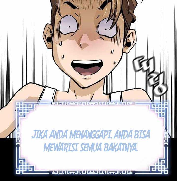 Return of the Legend Chapter 132 - halaman 36