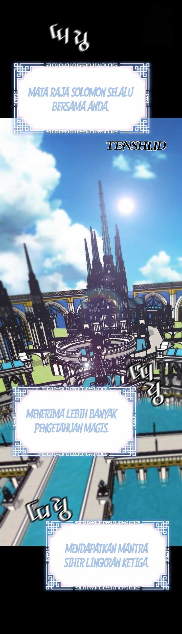 Return of the Legend Chapter 132 - halaman 39