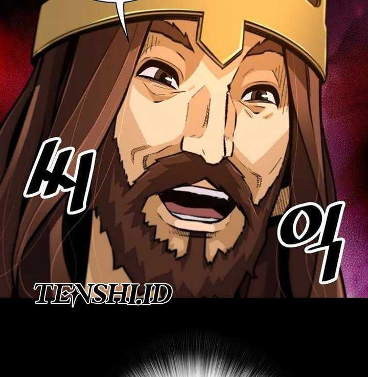 Return of the Legend Chapter 132 - halaman 41