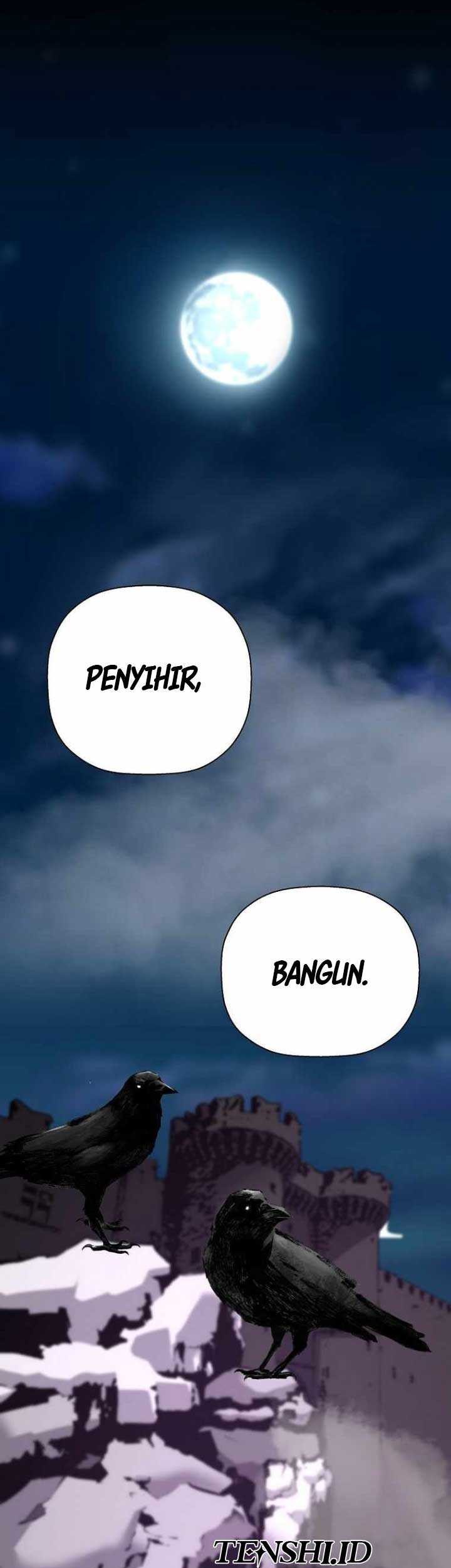 Return of the Legend Chapter 132 - halaman 47
