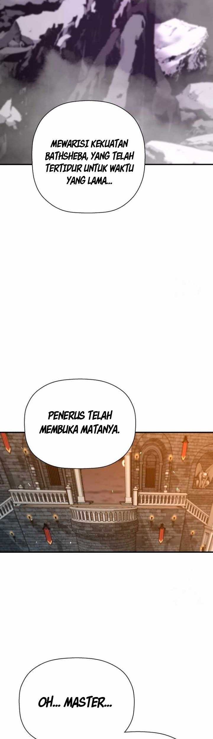 Return of the Legend Chapter 132 - halaman 48