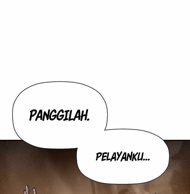 Return of the Legend Chapter 132 - halaman 51