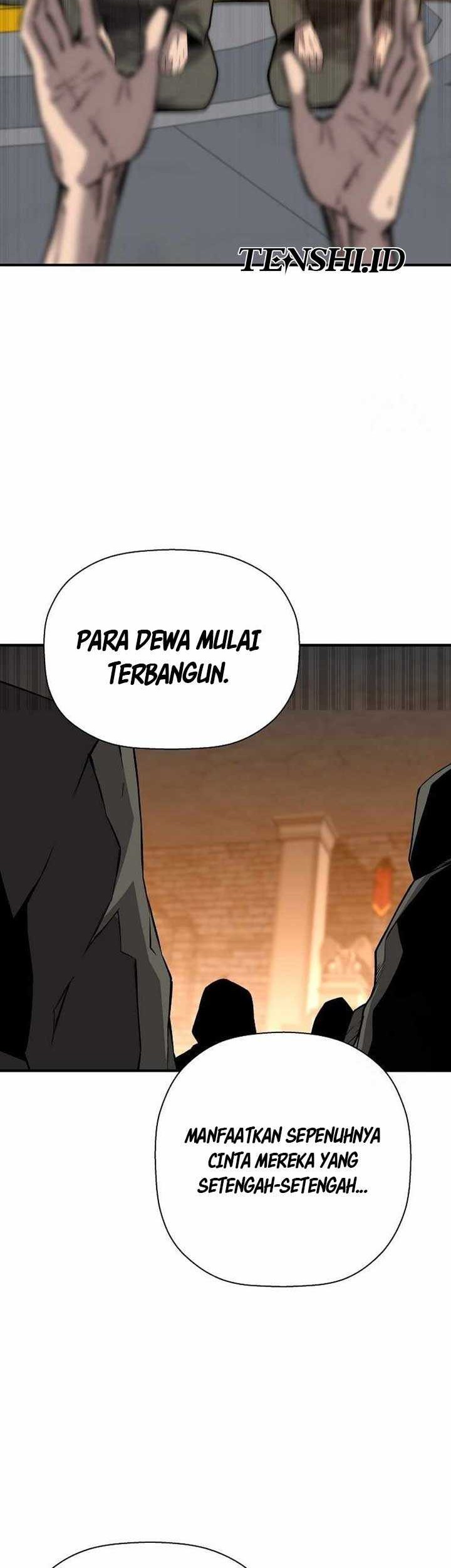 Return of the Legend Chapter 132 - halaman 53