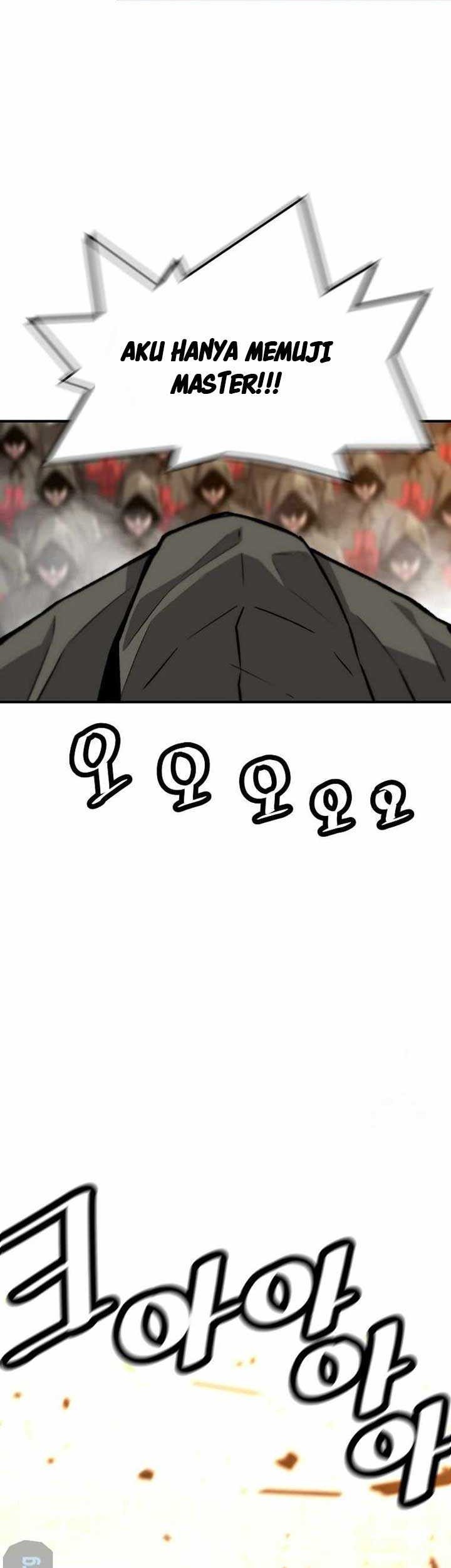 Return of the Legend Chapter 132 - halaman 59