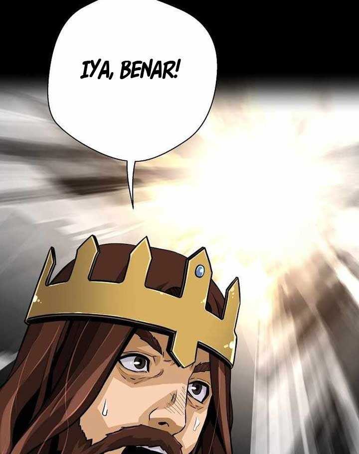 Return of the Legend Chapter 132 - halaman 6