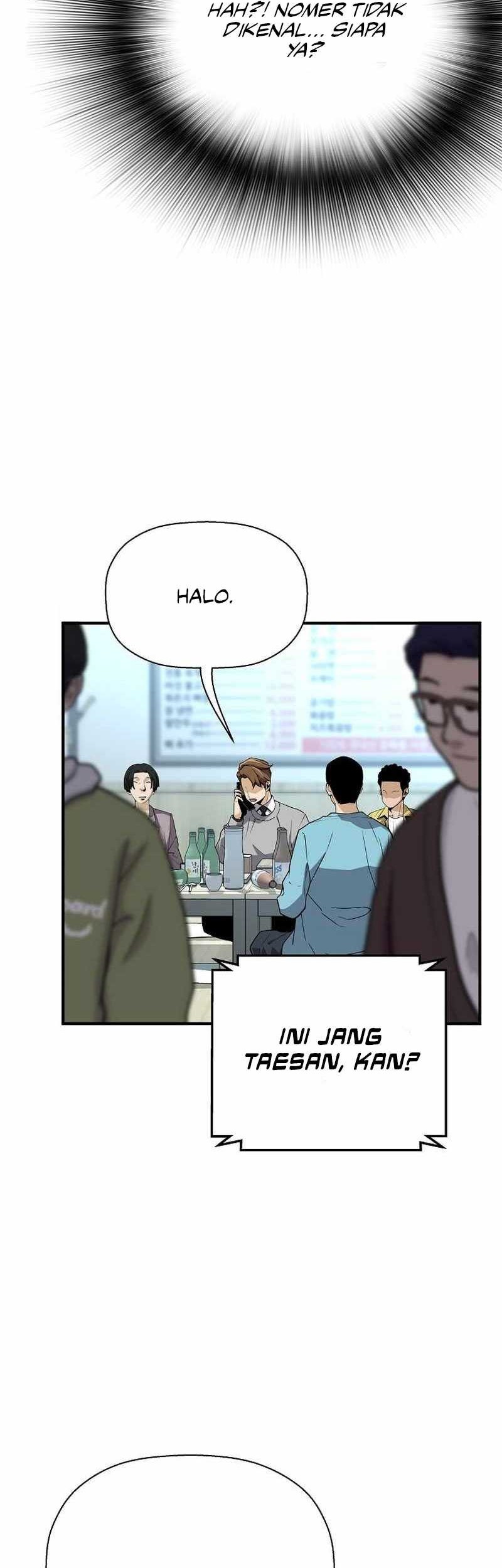 Return of the Legend Chapter 133 - halaman 12