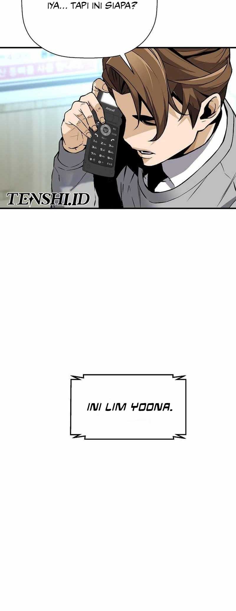 Return of the Legend Chapter 133 - halaman 13