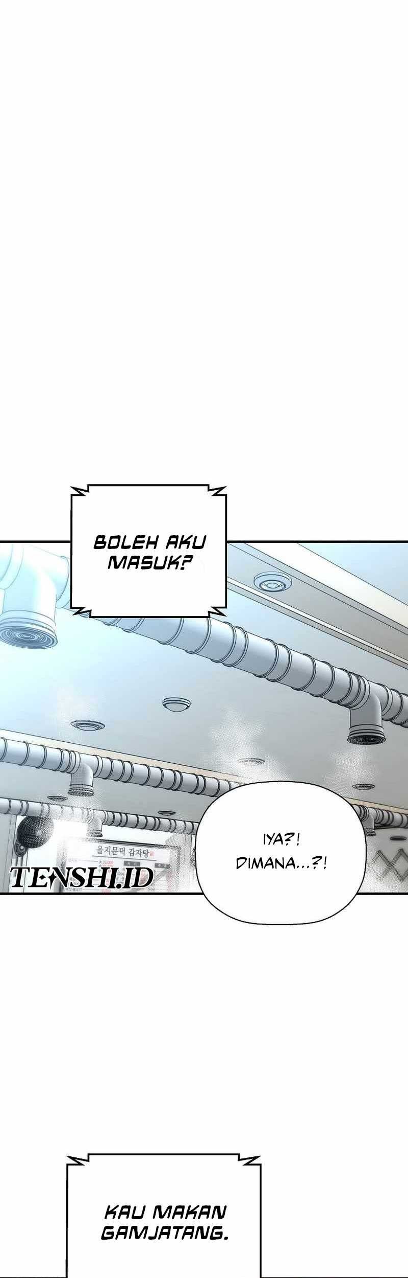 Return of the Legend Chapter 133 - halaman 29