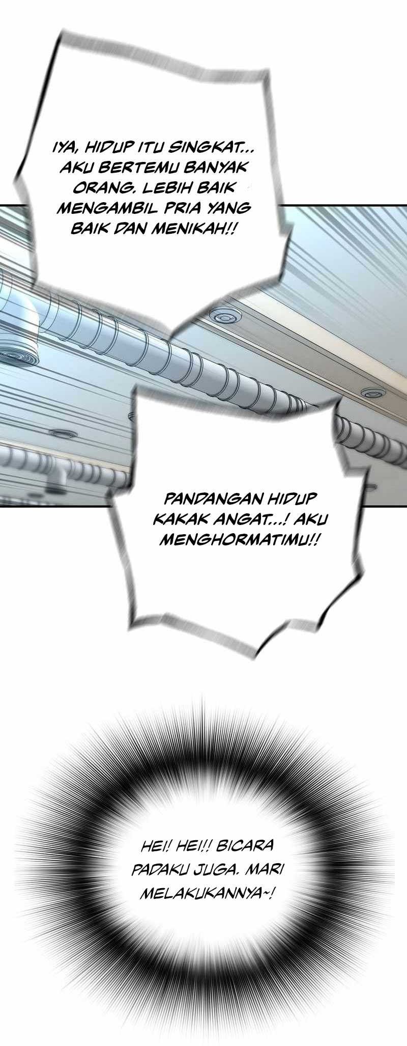 Return of the Legend Chapter 133 - halaman 49