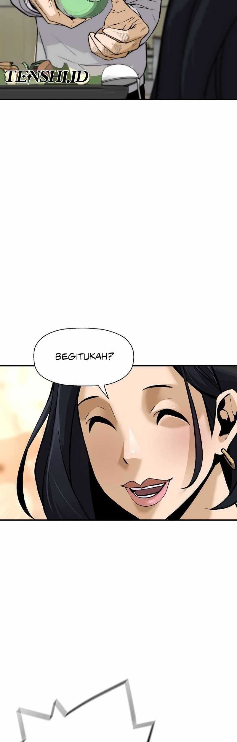 Return of the Legend Chapter 133 - halaman 51