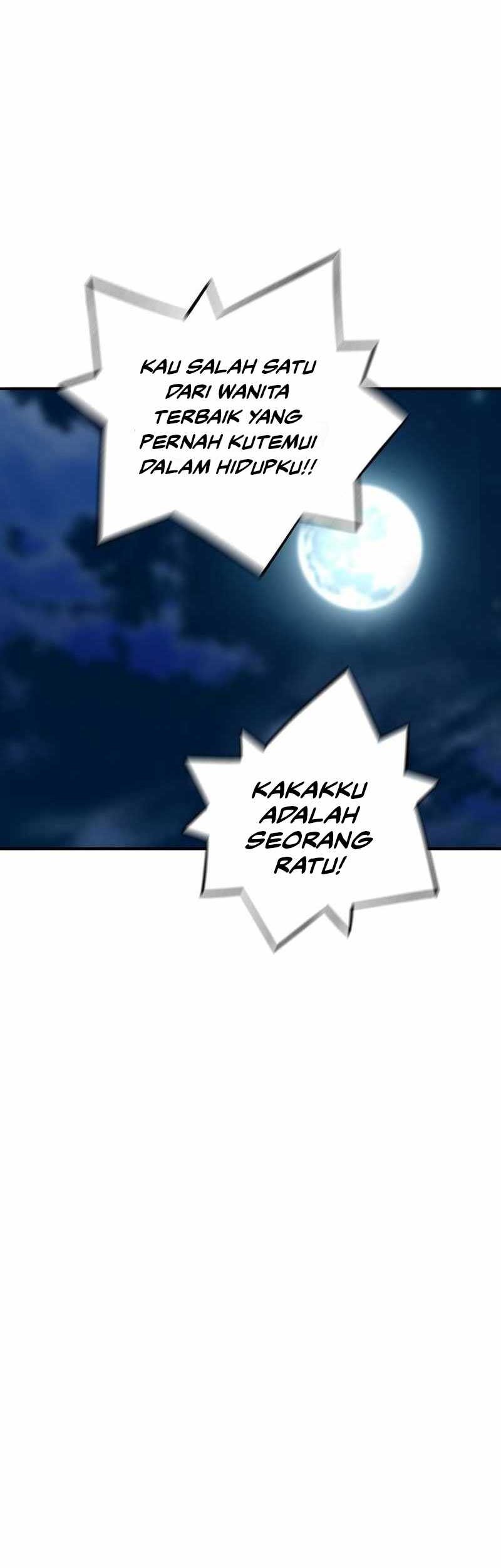 Return of the Legend Chapter 133 - halaman 56