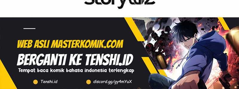 Return of the Legend Chapter 133 - halaman 61