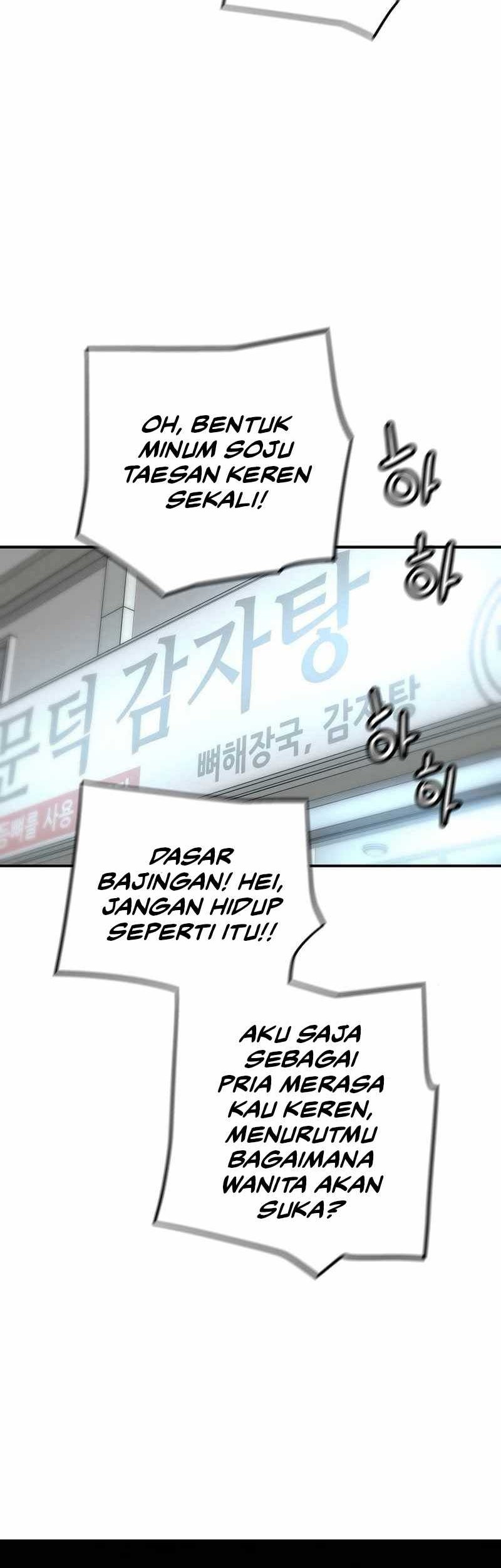 Return of the Legend Chapter 133 - halaman 9
