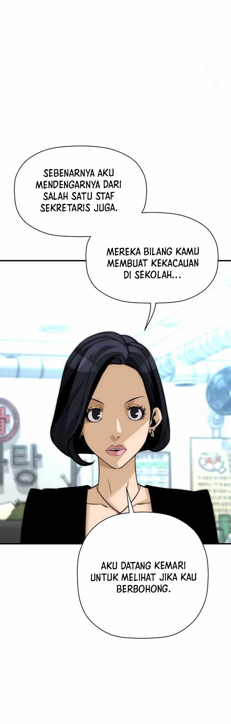 Return of the Legend Chapter 134 - halaman 12