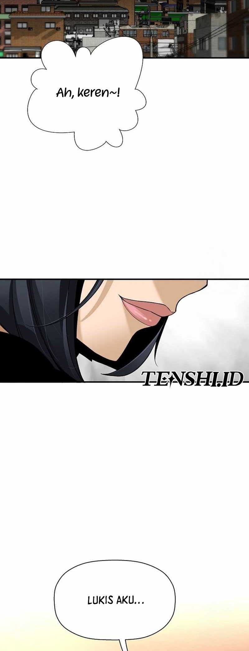 Return of the Legend Chapter 134 - halaman 19