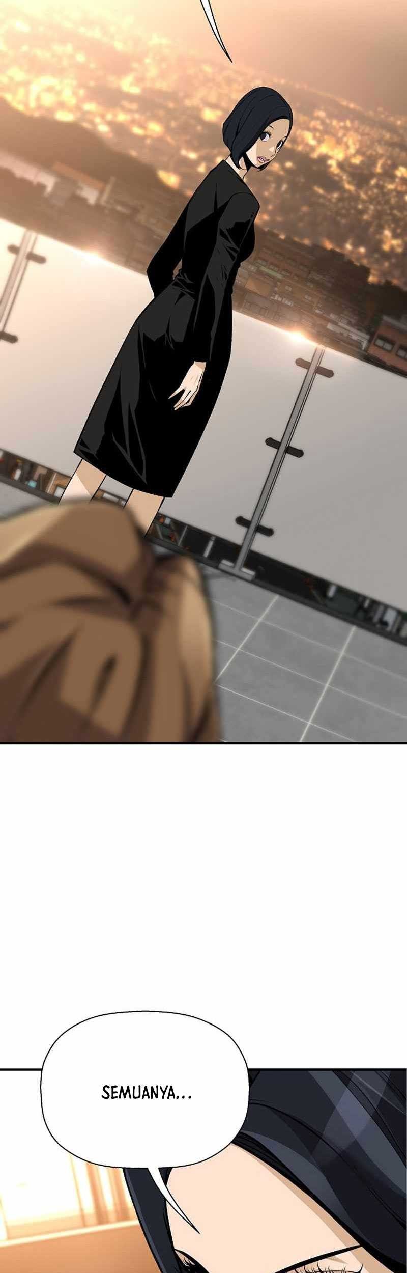 Return of the Legend Chapter 134 - halaman 20