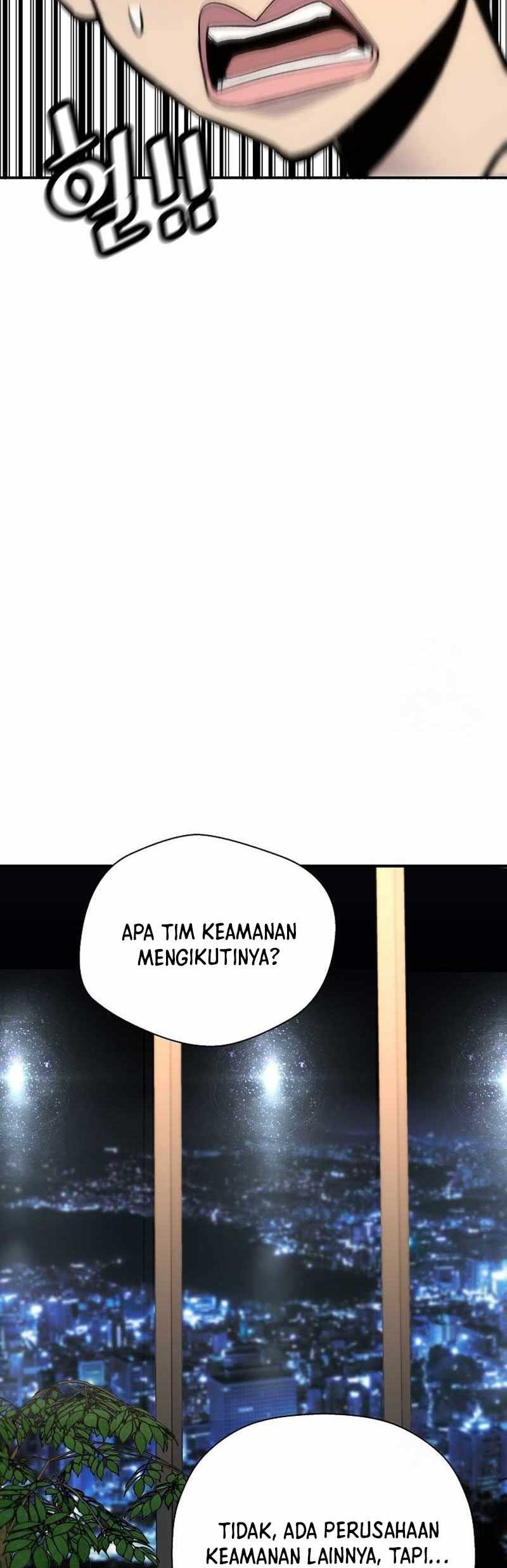 Return of the Legend Chapter 134 - halaman 31