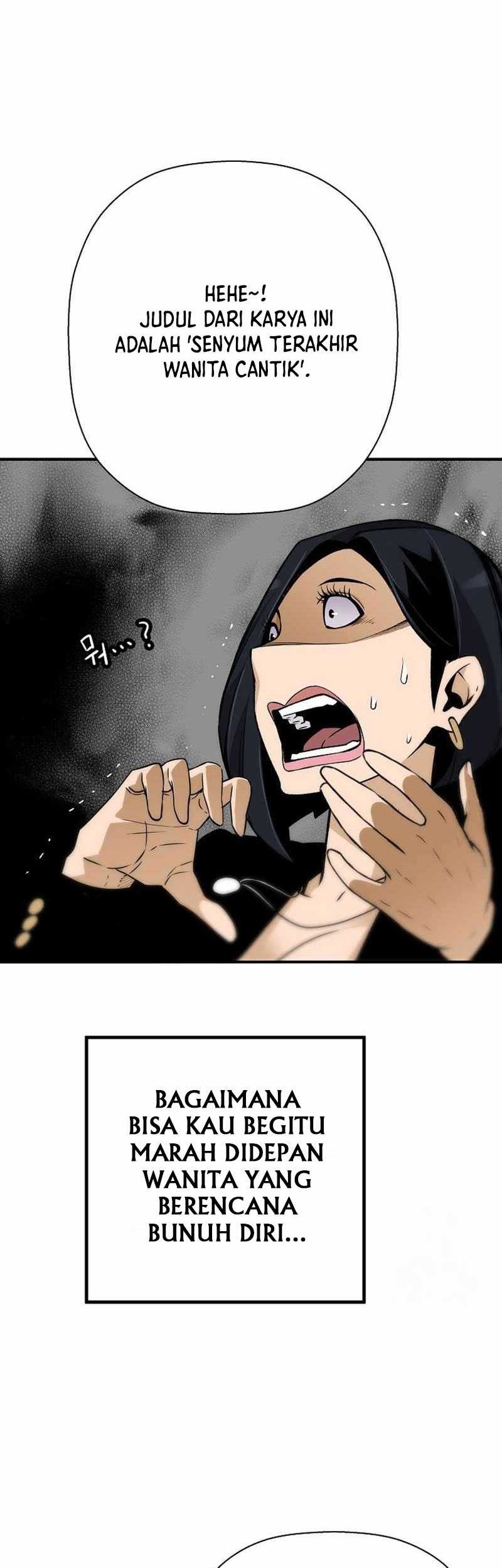 Return of the Legend Chapter 134 - halaman 39