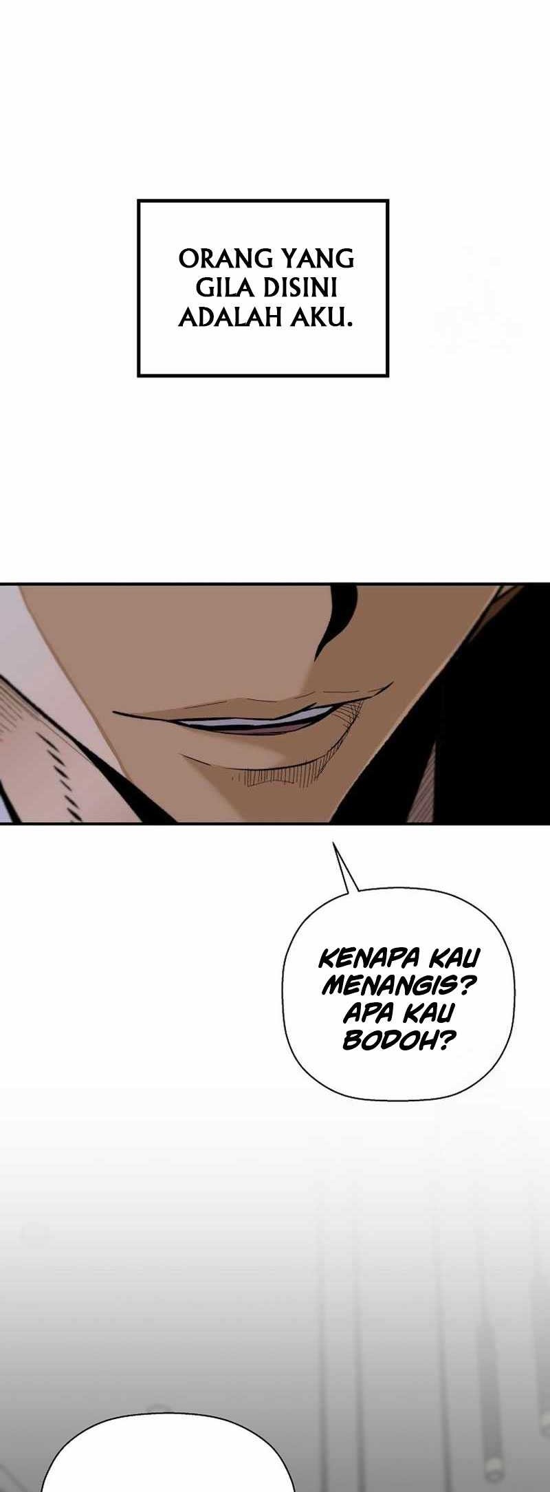 Return of the Legend Chapter 134 - halaman 43