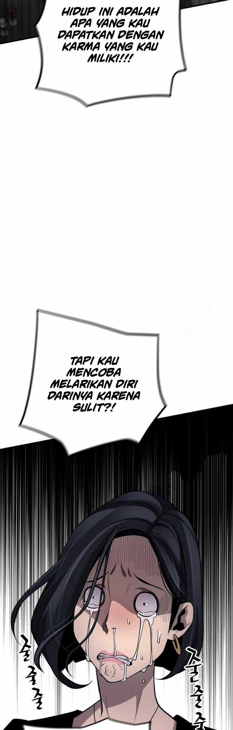 Return of the Legend Chapter 134 - halaman 51