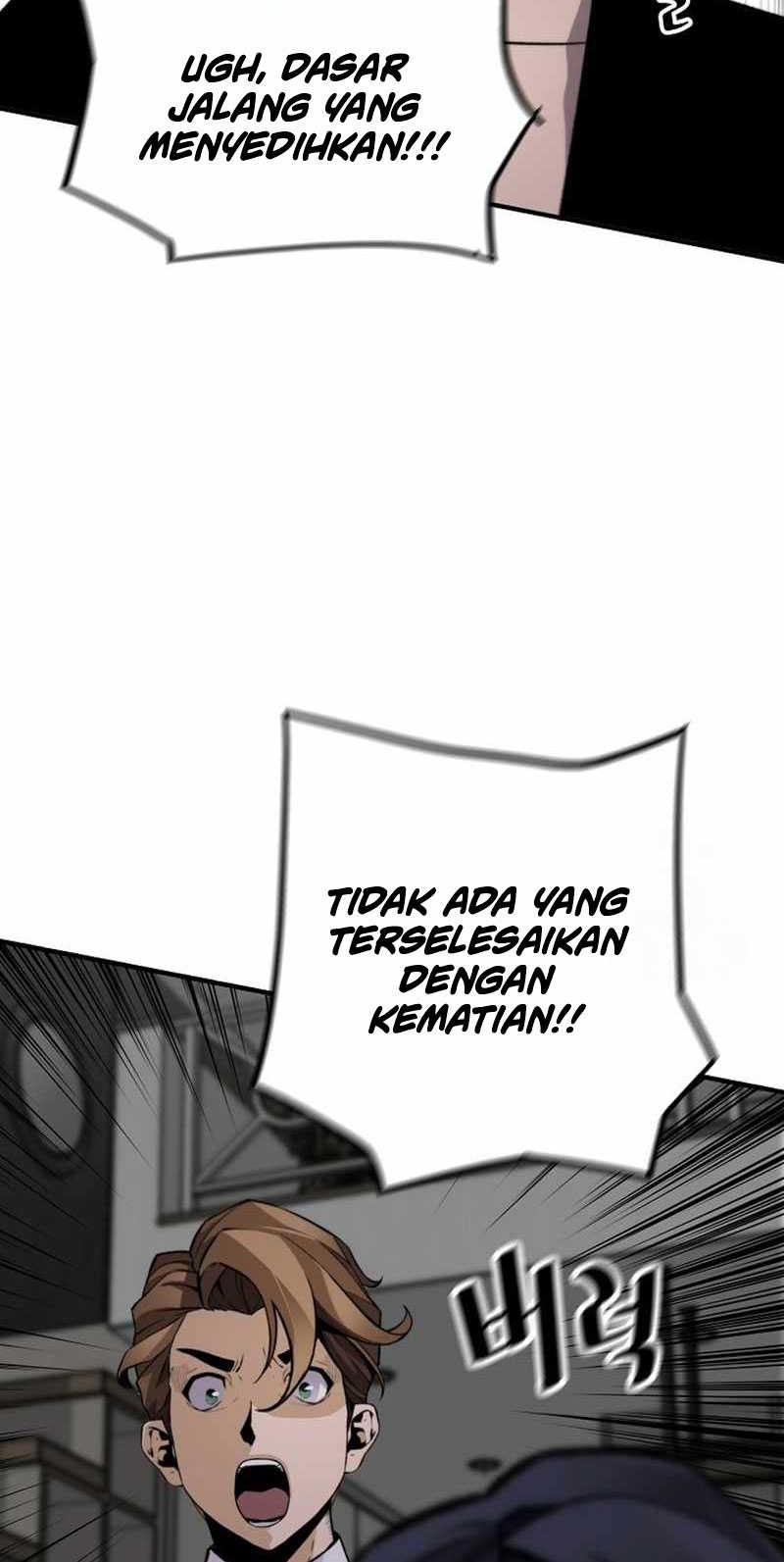 Return of the Legend Chapter 134 - halaman 52