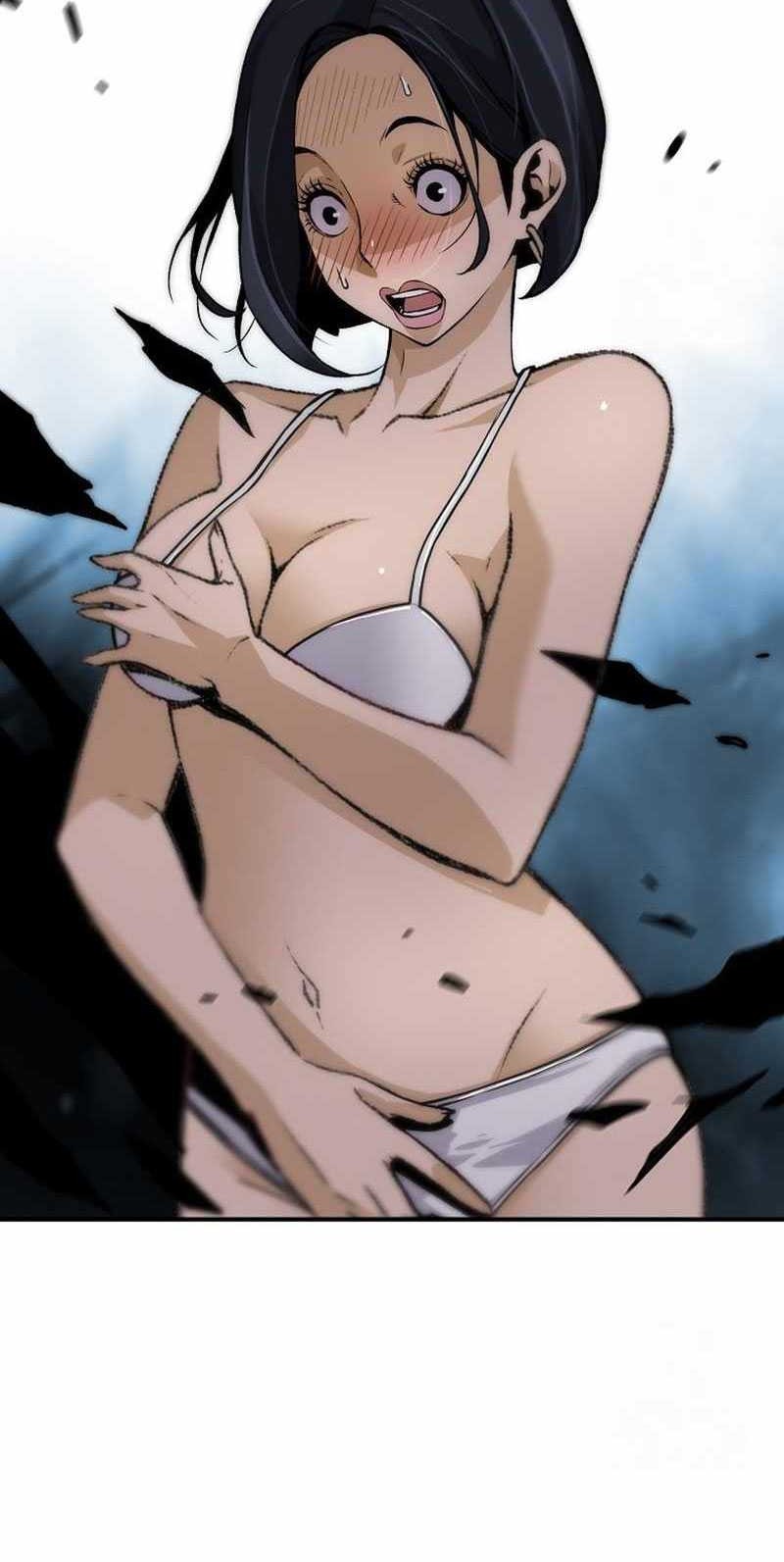 Return of the Legend Chapter 134 - halaman 55