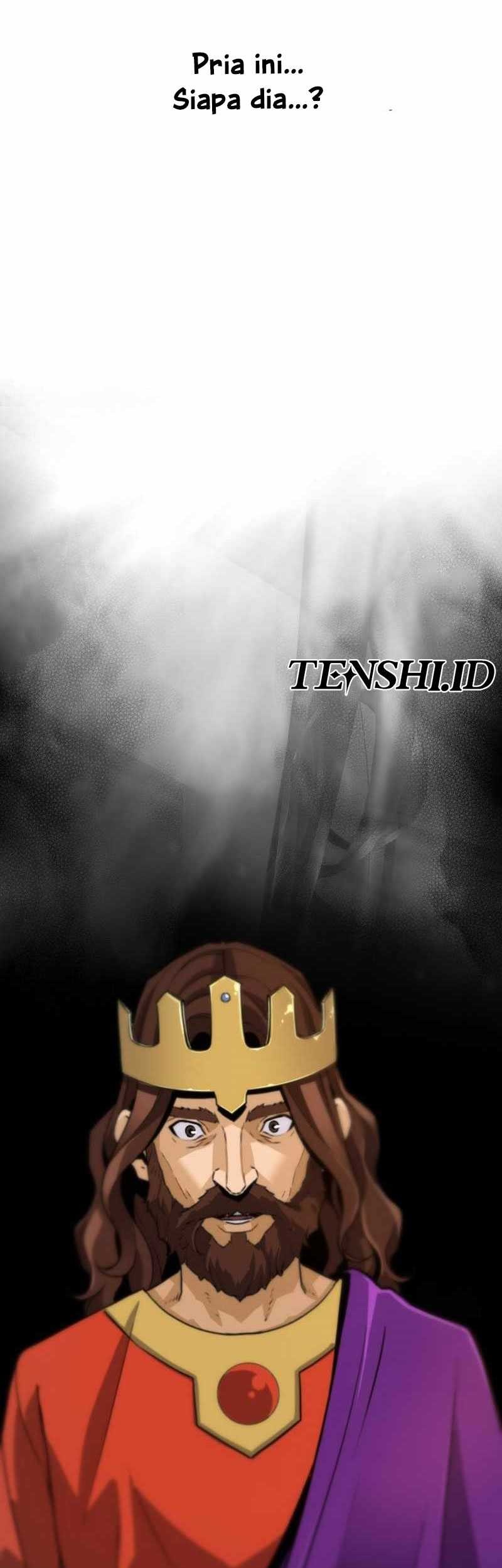 Return of the Legend Chapter 134 - halaman 56